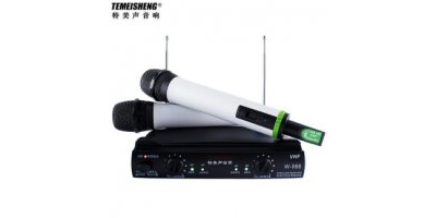 Temeisheng wireless microphone (W-988)