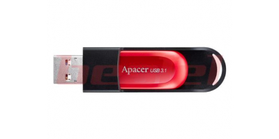 Apacer 32 GB USB 3.1 Gen1 AH25A