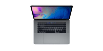 Apple MacBook Pro 15.4"