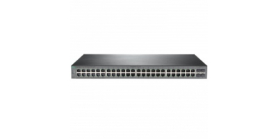 HPE OfficeConnect 1920S 48G 4SFP (JL382A)