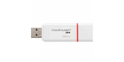 Kingston 32GB USB 3.0 DataTraveler I G4