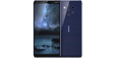 Nokia 9 Pureview TA-1087 DS