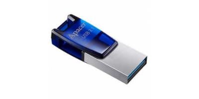 Apacer 32 GB USB 3.1 Gen1 micro USB AH179 (Android)