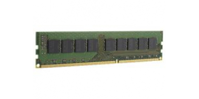 HP 16GB (1x16GB) DDR3-1600 MHz ECC Registered RAM