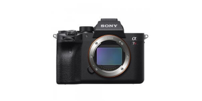 Sony Alpha a7R IV Mirrorless Digital Camera Body