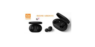 Xiaomi Redmi AirDots Mi True Wireless Earbuds Basic