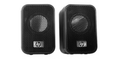 HP Speakers