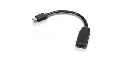 Lenovo Mini-DisplayPort to HDMI Cable