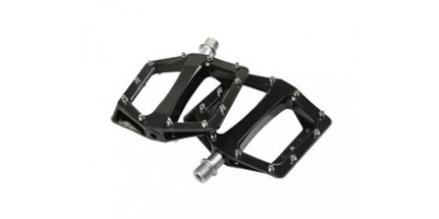 Bicycle pedals
