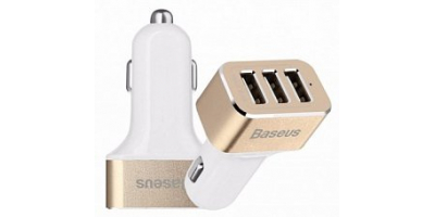 Baseus Smart Voyage 3 USB