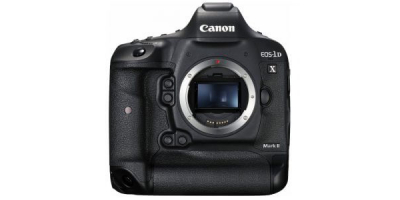 Canon EOS-1DX Mark II Body