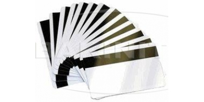 Zebra PVC Card Loco Premier