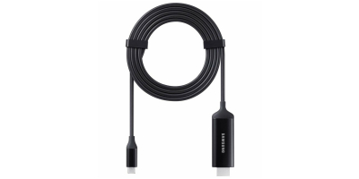 Samsung HDMI Connector Cable Dex Type C EE-I3100FBRGRU