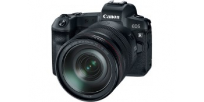 Canon EOS R 24-105mm