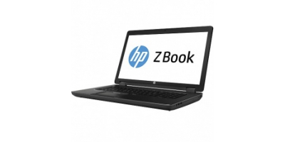 HP ZBook 15 Mobile