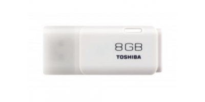 Toshiba Usb Flash Drive 8GB
