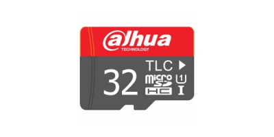 Dahua MicroSD Card 32GB