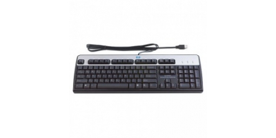 HP Standard Basic Keyboard