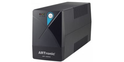 ARTronic 2000 Line Interactive UPS