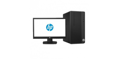 HP Desktop 290 G2 MT PC (4NU59EA)
