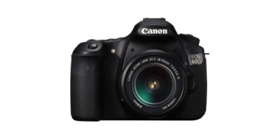 Canon EOS 60D 18-55mm Kit