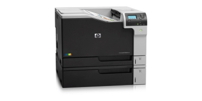 HP Color LaserJet Enterprise M750dn (D3L09)
