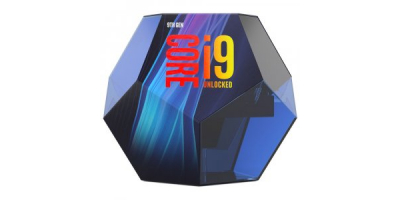 Intel Core i9-9900K 9th Generation