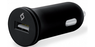 Ttec In-car USB charger Compact