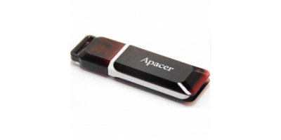 Apacer 32GB USB 2.0 AH321