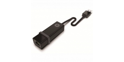 Hp USB Ethernet
