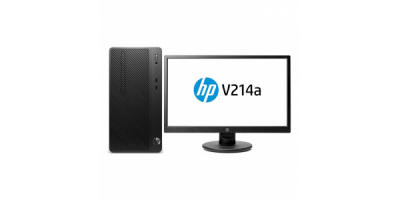 HP Desktop 290 G2 MT PC (3VA95EA)