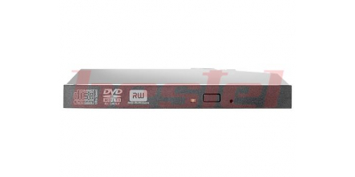 HP Slim 12.7mm SATA DVD-RW Optical Drive