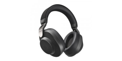 Jabra Elite 85h Wireless Noise-Cancelling Headphones