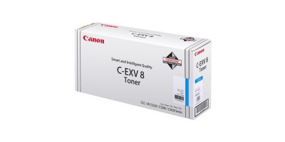 Canon CEXV-8