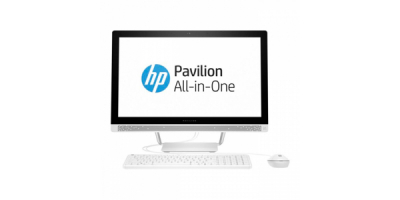 HP Pavilion All-in-One 24-xa0041ur (5QY62EA)
