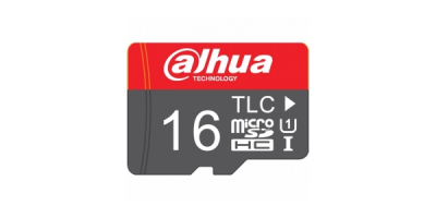 Dahua MicroSD Card 16GB