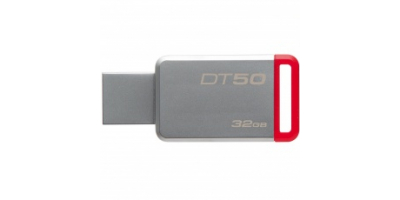 Kingston 32GB DataTraveler 50 USB 3.1
