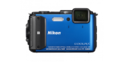 Nikon COOLPIX AW-130