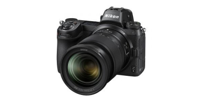 Nikon Z6 24-70mm Kit