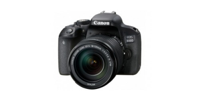 Canon EOS 800D 18-135mm Kit