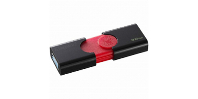 Kingston 32GB USB 3.0 DataTraveler 106