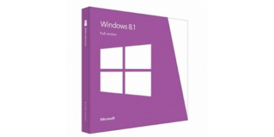 Windows SL 8.1 Eng