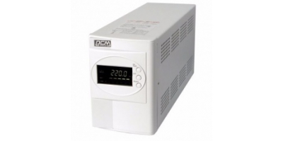 PowerCom SMK-3000A/220V-LCD