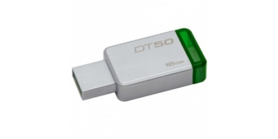 Kingston DataTraveler 50 16GB USB 3.1 DT50