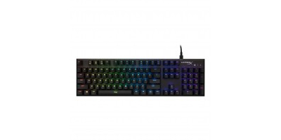 HyperX Alloy FPS RGB Speed Gaming Keyboard