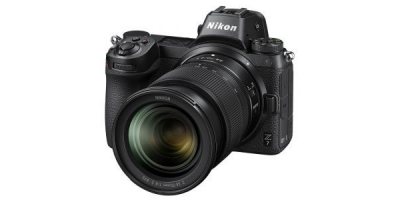 Nikon Z7 24-70mm Kit