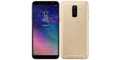 Samsung Galaxy A6 Plus (SM-A605)