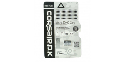 Corsair MIcroSD Card 32GB