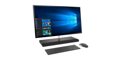 HP ENVY All-in-One PC 27-b202ur Touch (4RS10EA)