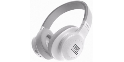 JBL E55BT Bluetooth Over-Ear Headphones